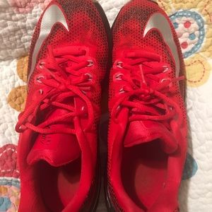 Nike 852457-600 Men’s Size 11  Good Condition